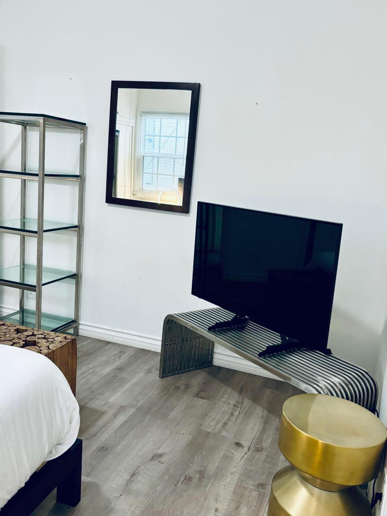 Appartamento Modern, 1 Bed Condo, Downtown Century Los Angeles