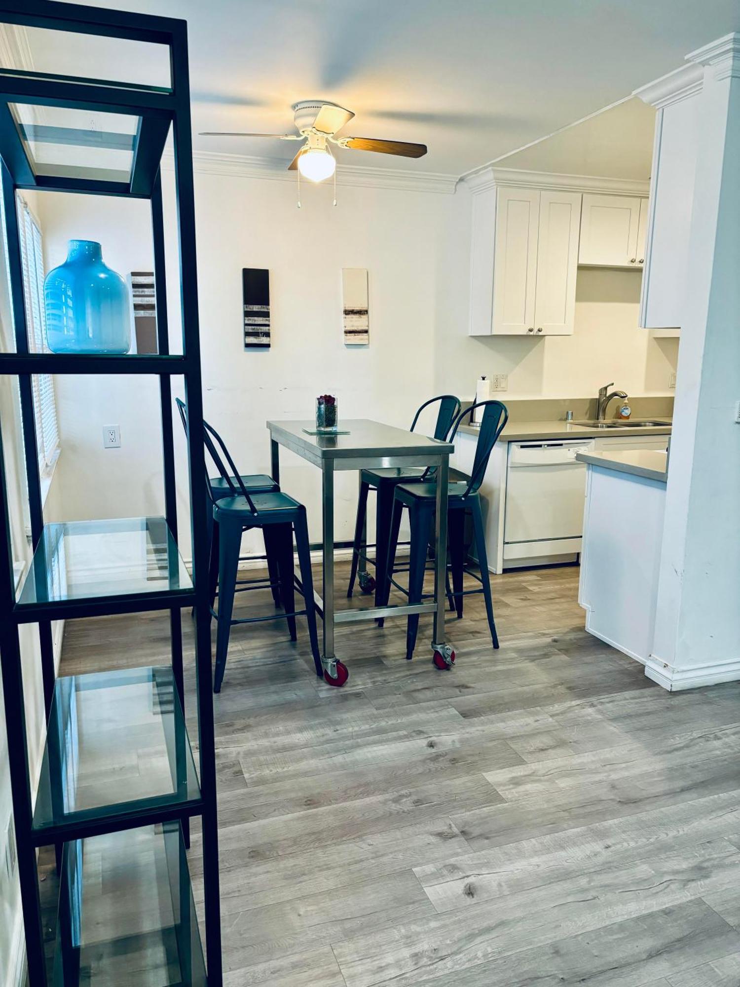 Appartamento Modern, 1 Bed Condo, Downtown Century Los Angeles