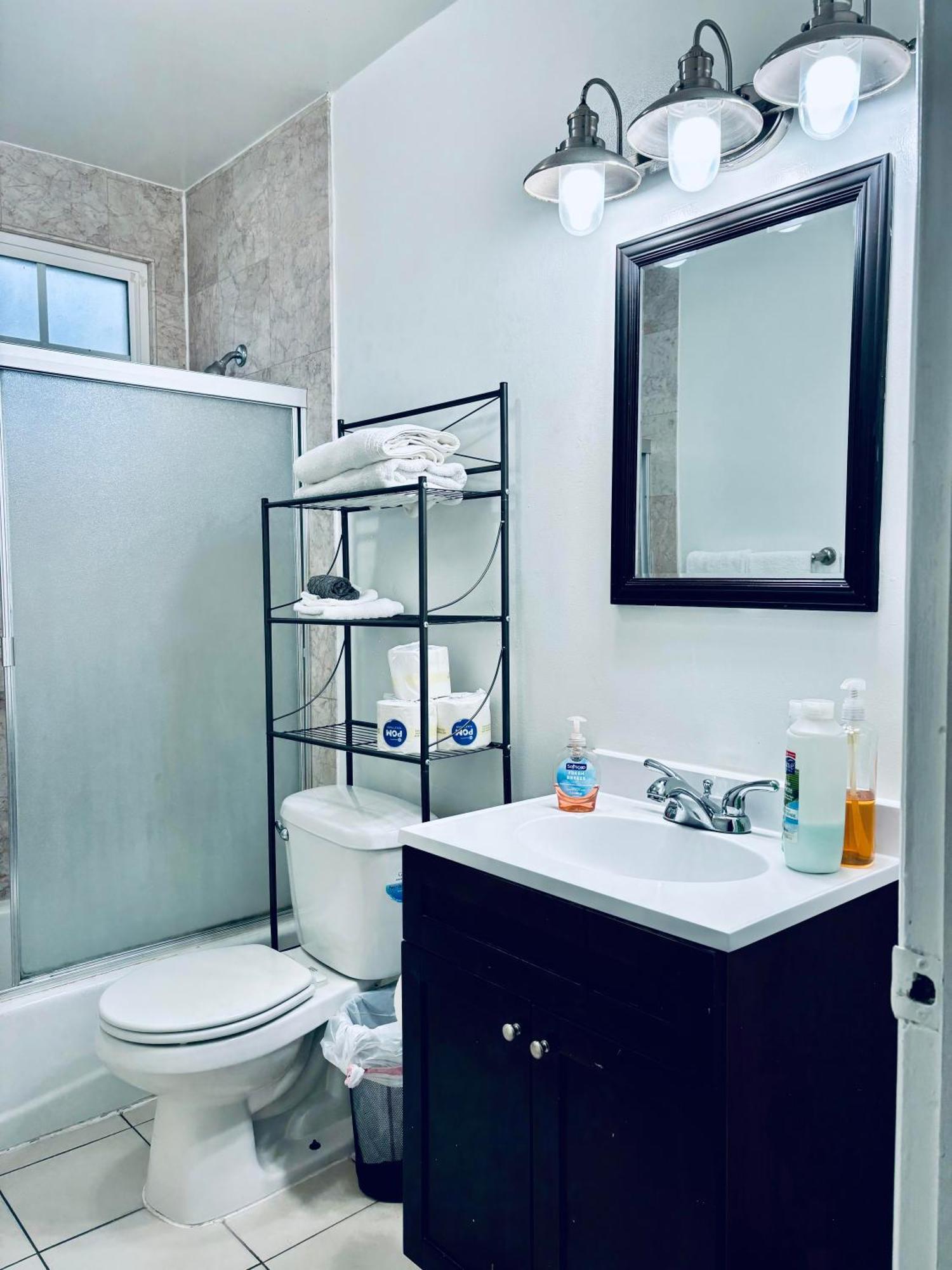 Modern, 1 Bed Condo, Downtown Century Appartamento Los Angeles